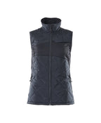 mørk marine [010]