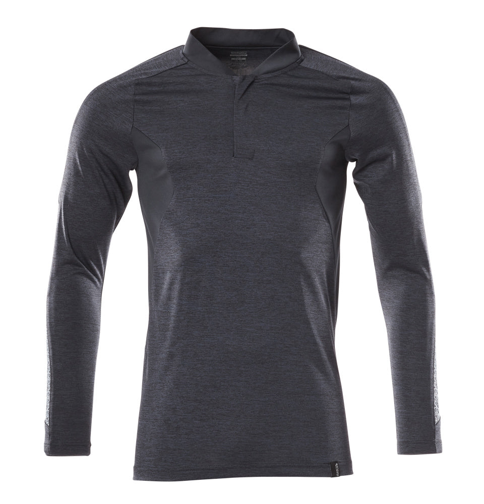 MASCOT ACCELERATE Poloshirt, langærmet 18081