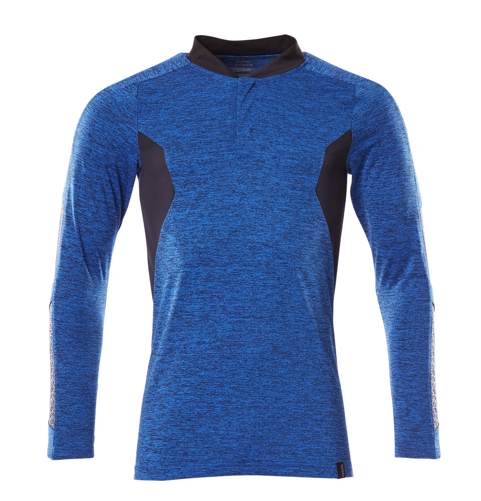 MASCOT ACCELERATE Poloshirt, langærmet 18081
