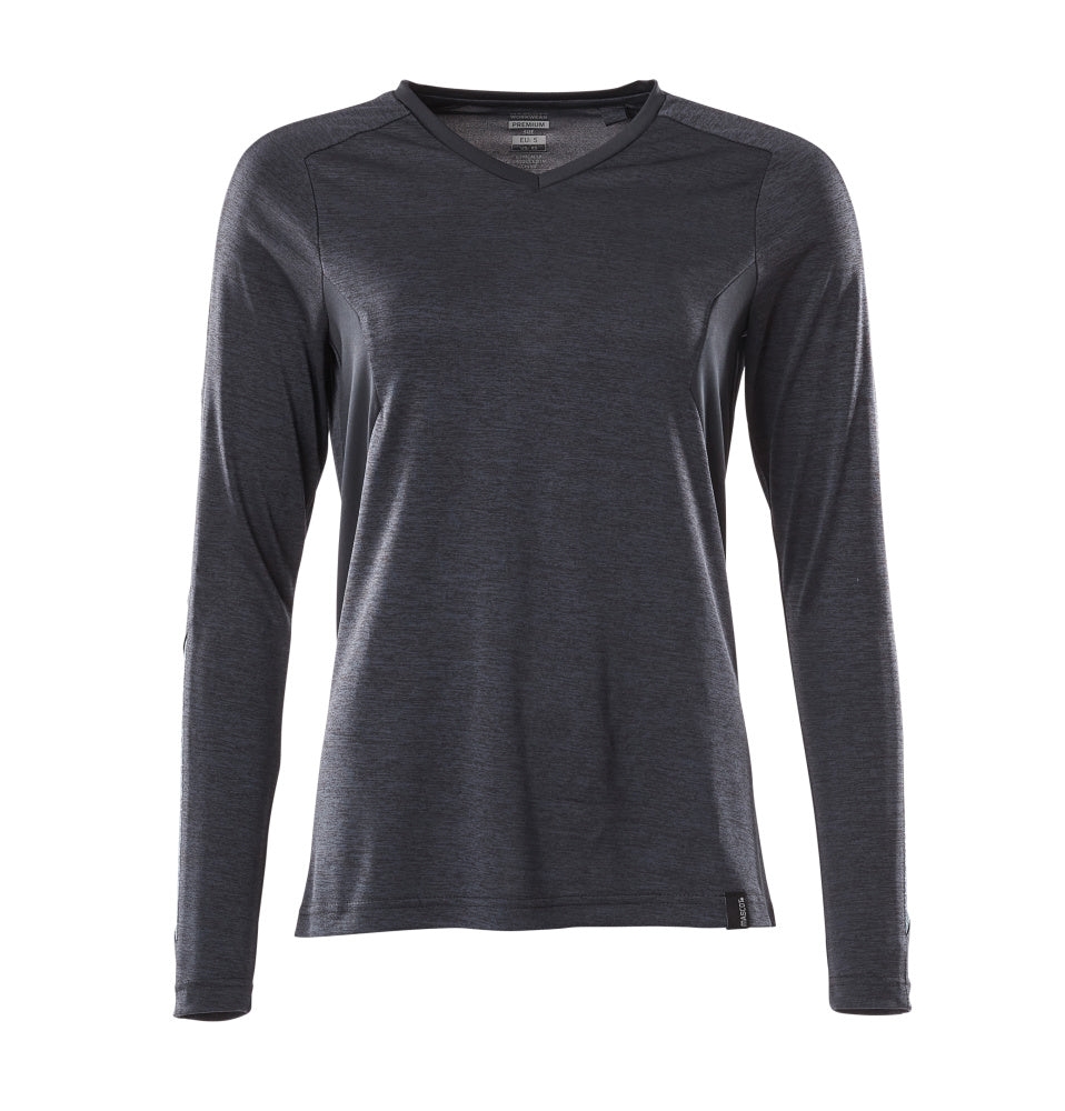 MASCOT ACCELERATE T-shirt, langærmet 18091