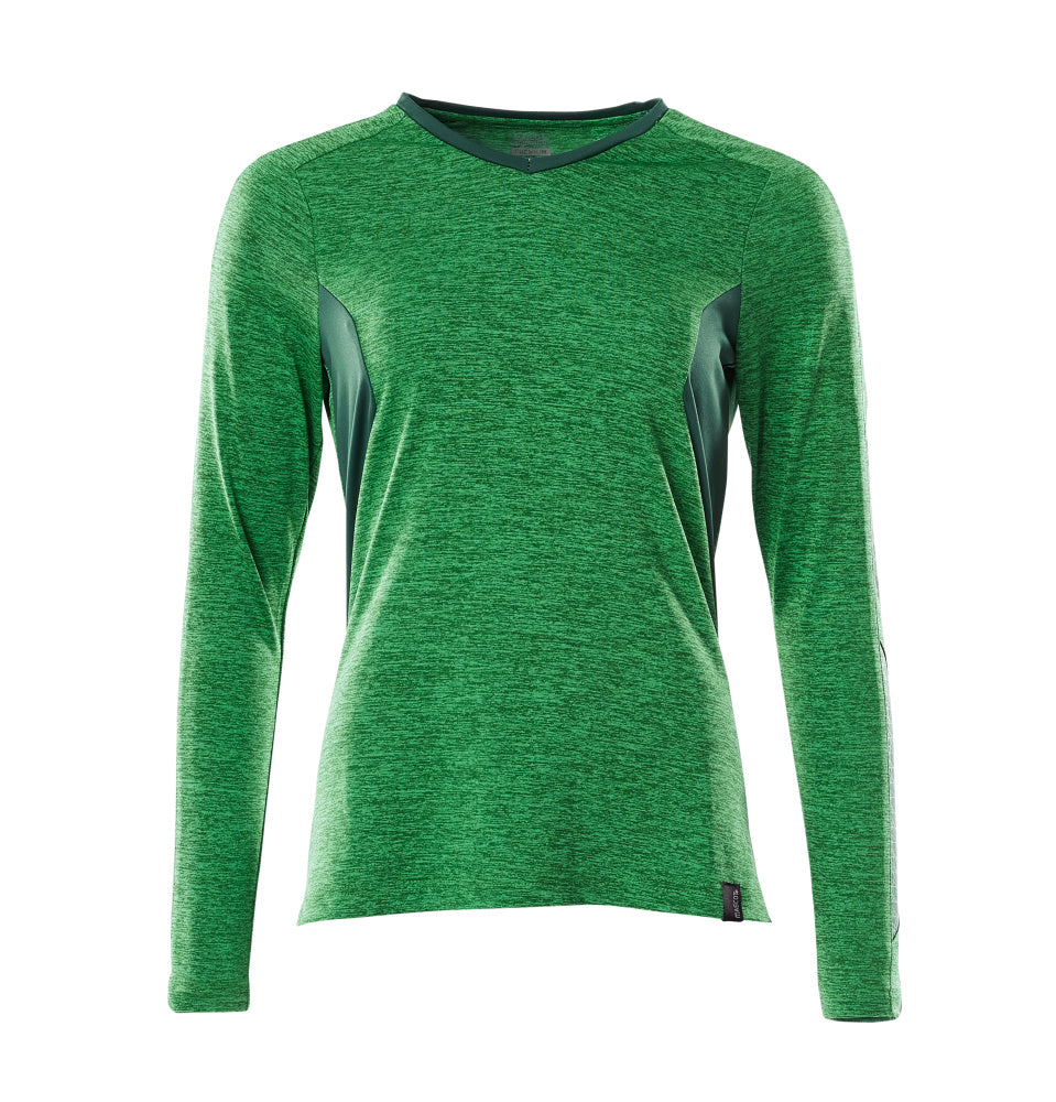 MASCOT ACCELERATE T-shirt, langærmet 18091