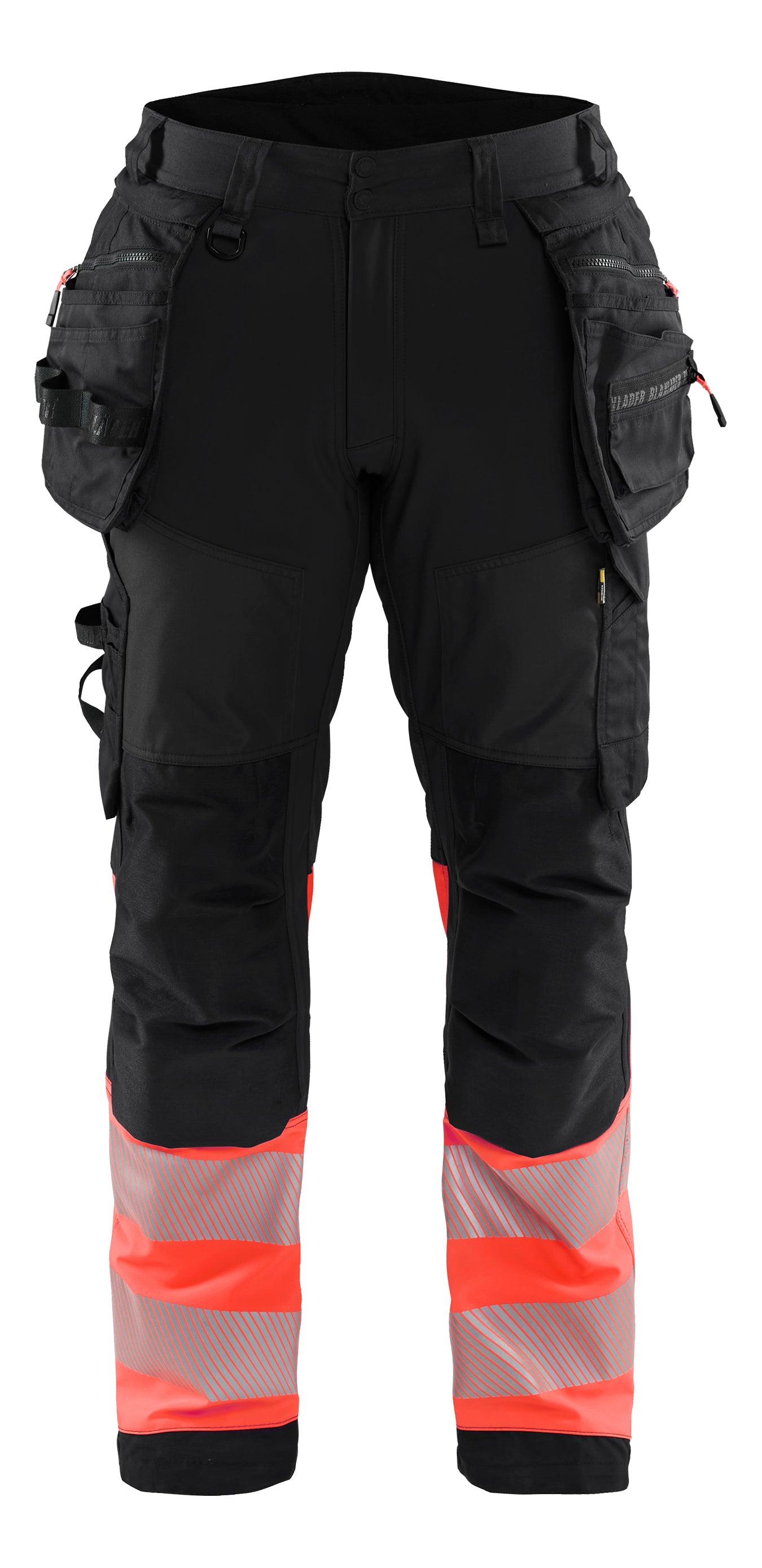 High Vis Softshell Buks