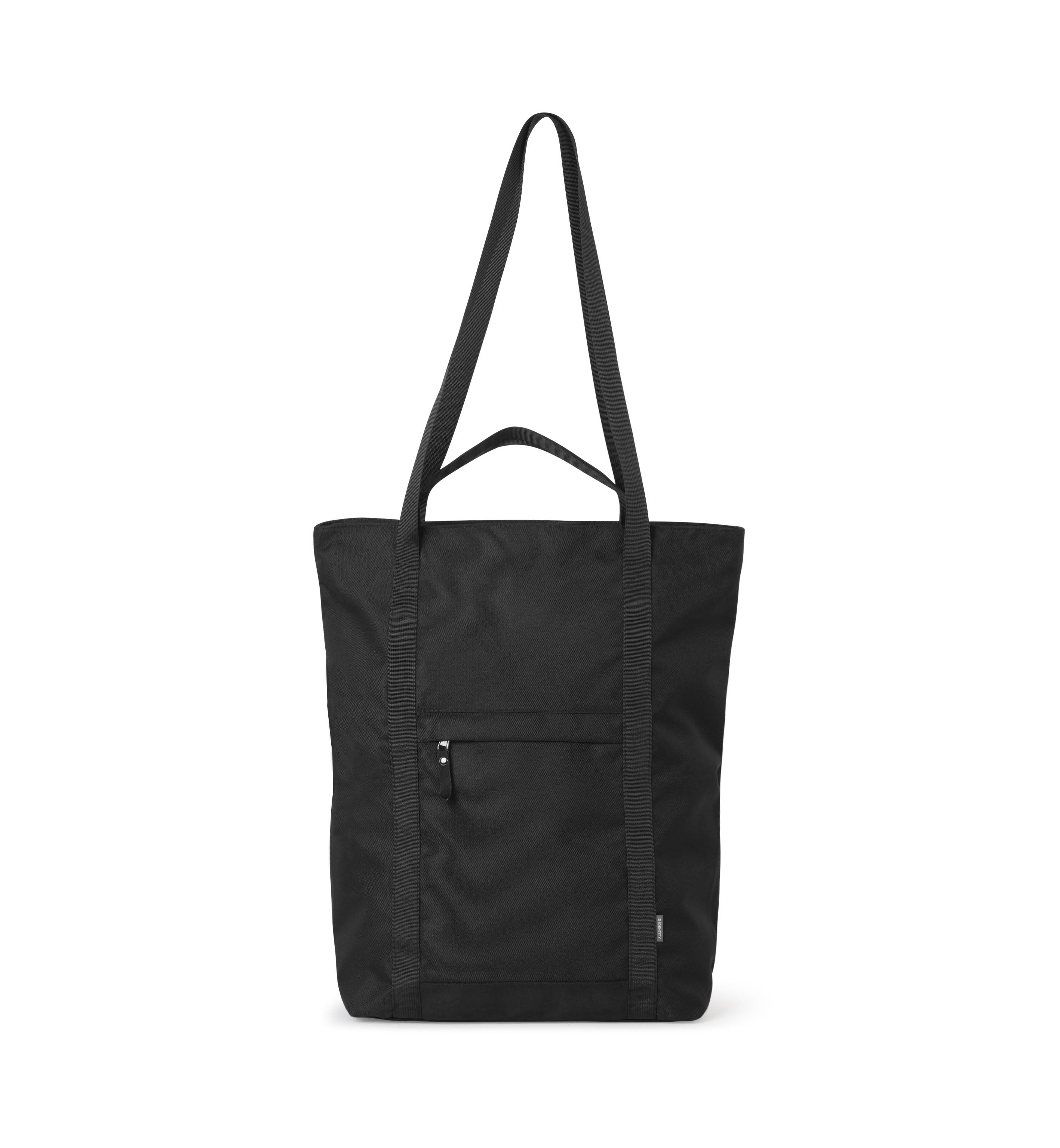 ID Shopping bag | canvas