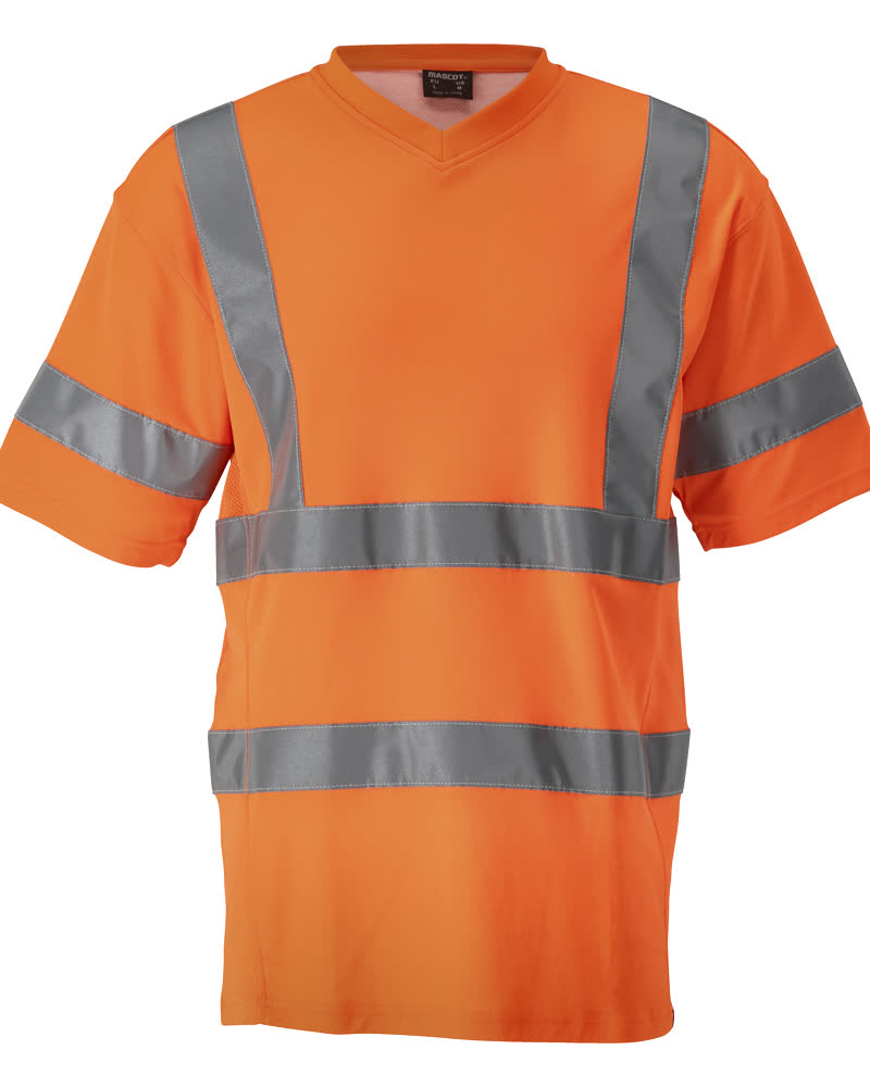 MASCOT SAFE CLASSIC T-shirt 18282