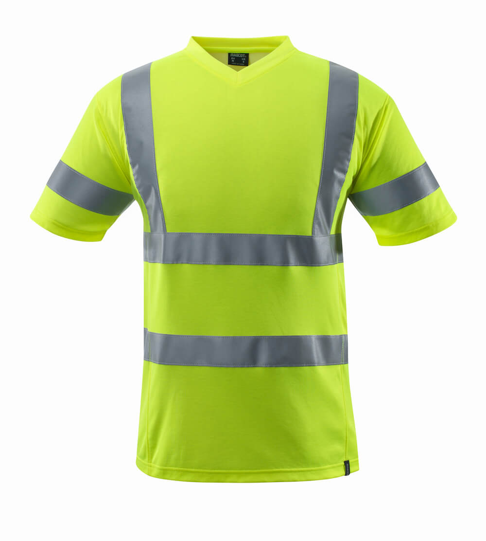 MASCOT SAFE CLASSIC T-shirt 18282