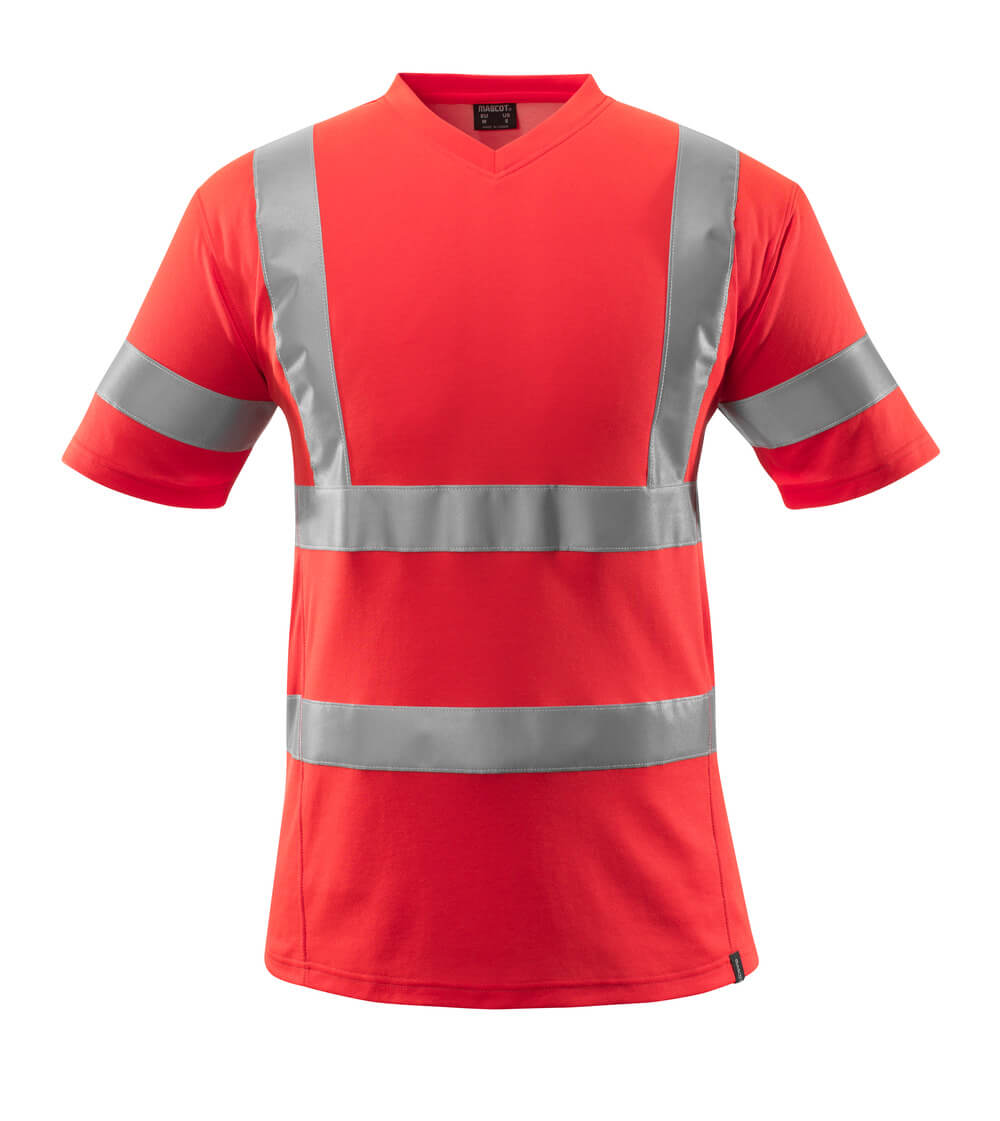 MASCOT SAFE CLASSIC T-shirt 18282