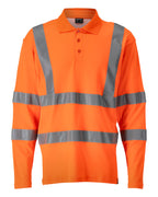 hi-vis orange [14]