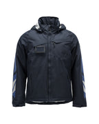 mørk marine [010]