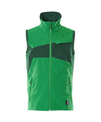 græsgrøn/grøn [33303]