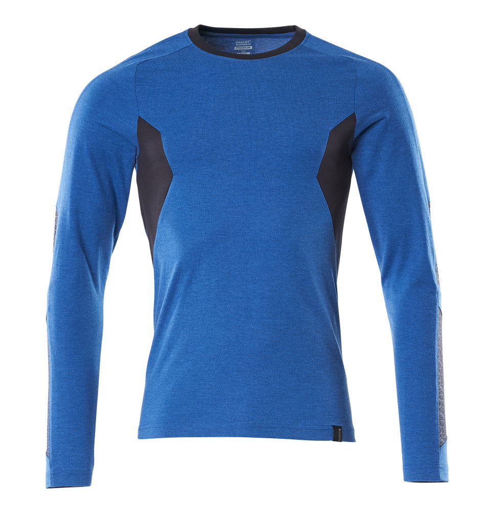 MASCOT ACCELERATE T-shirt, langærmet 18381