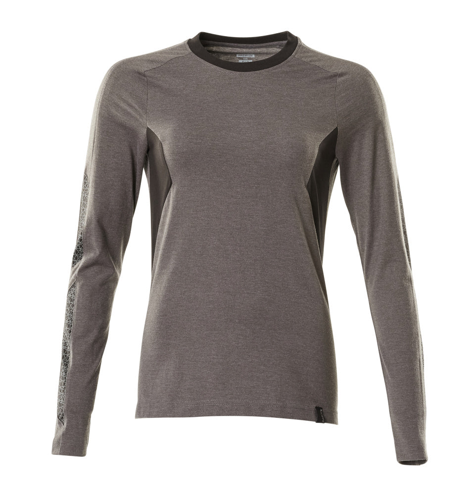 MASCOT ACCELERATE T-shirt, langærmet 18391