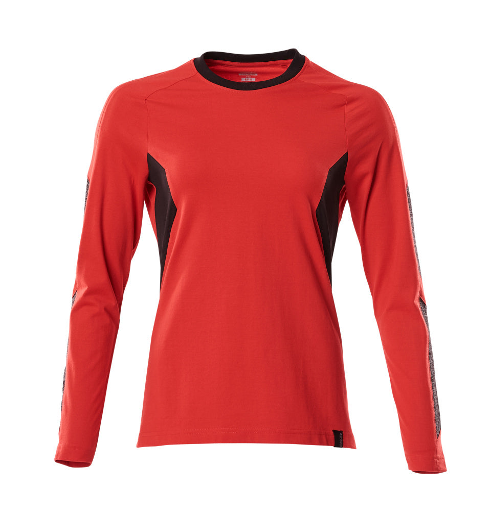 MASCOT ACCELERATE T-shirt, langærmet 18391