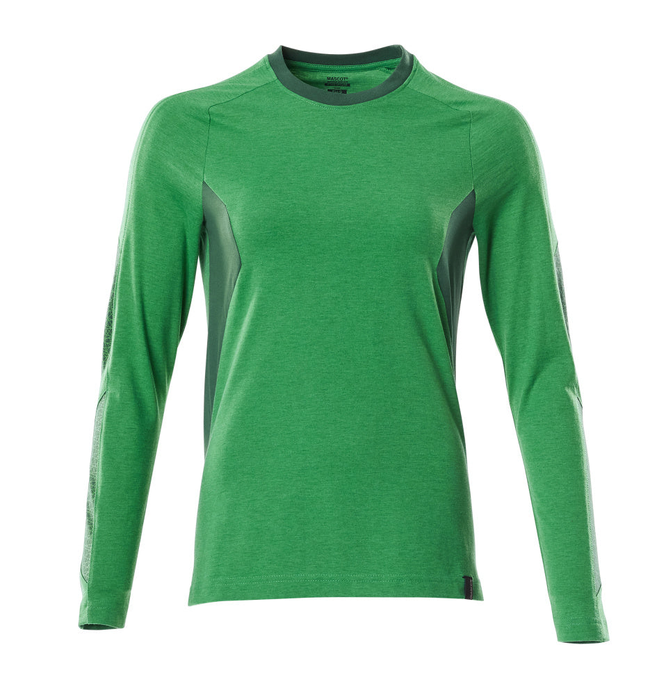 MASCOT ACCELERATE T-shirt, langærmet 18391