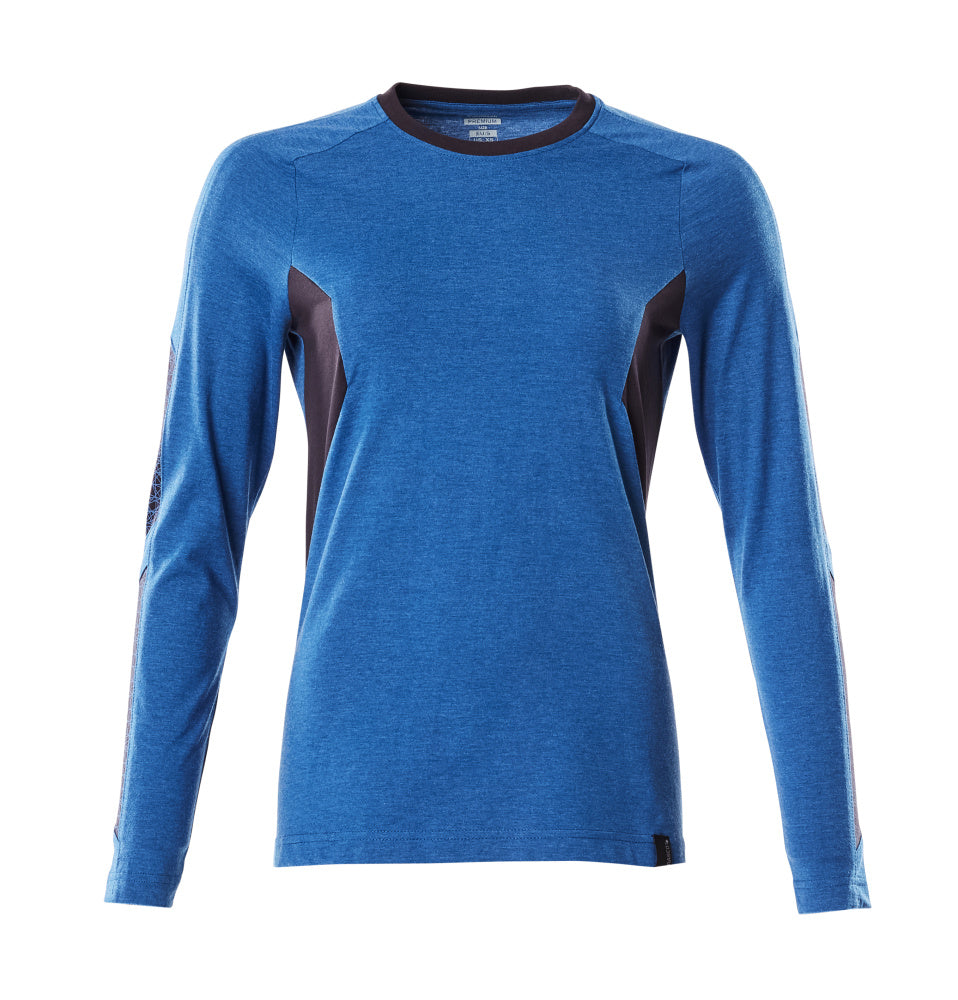 MASCOT ACCELERATE T-shirt, langærmet 18391