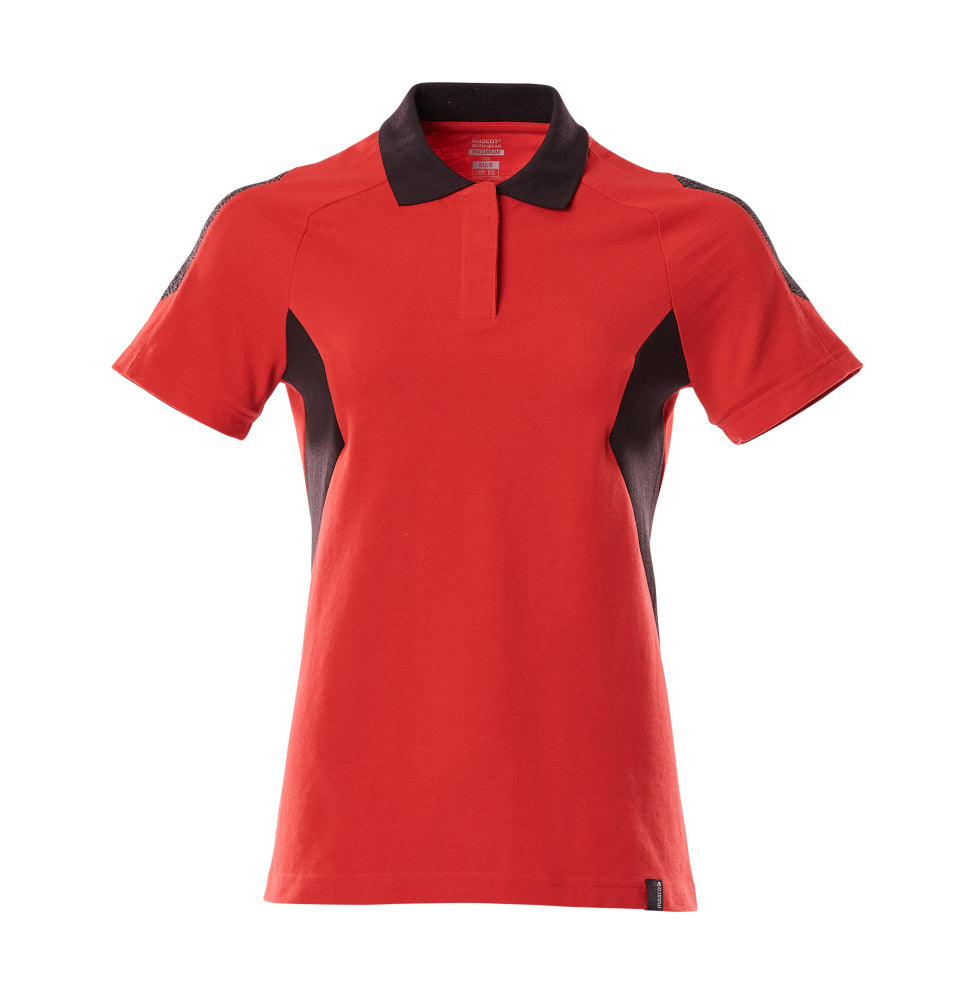 MASCOT ACCELERATE Poloshirt 18393