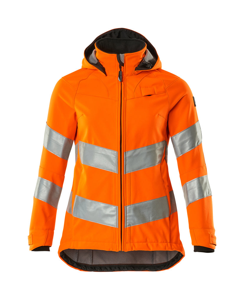 MASCOT SAFE SUPREME Softshell jakke 18512