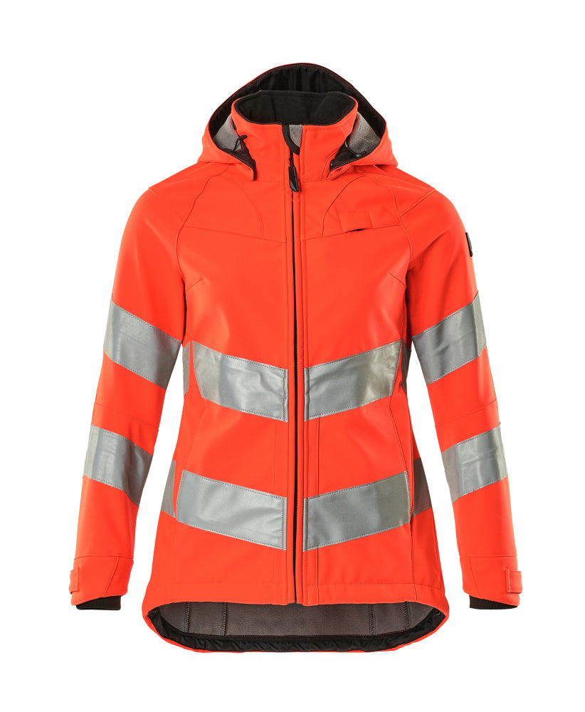 MASCOT SAFE SUPREME Softshell jakke 18512