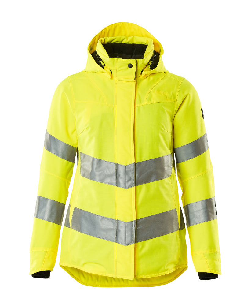 MASCOT SAFE SUPREME Vinterjakke 18545