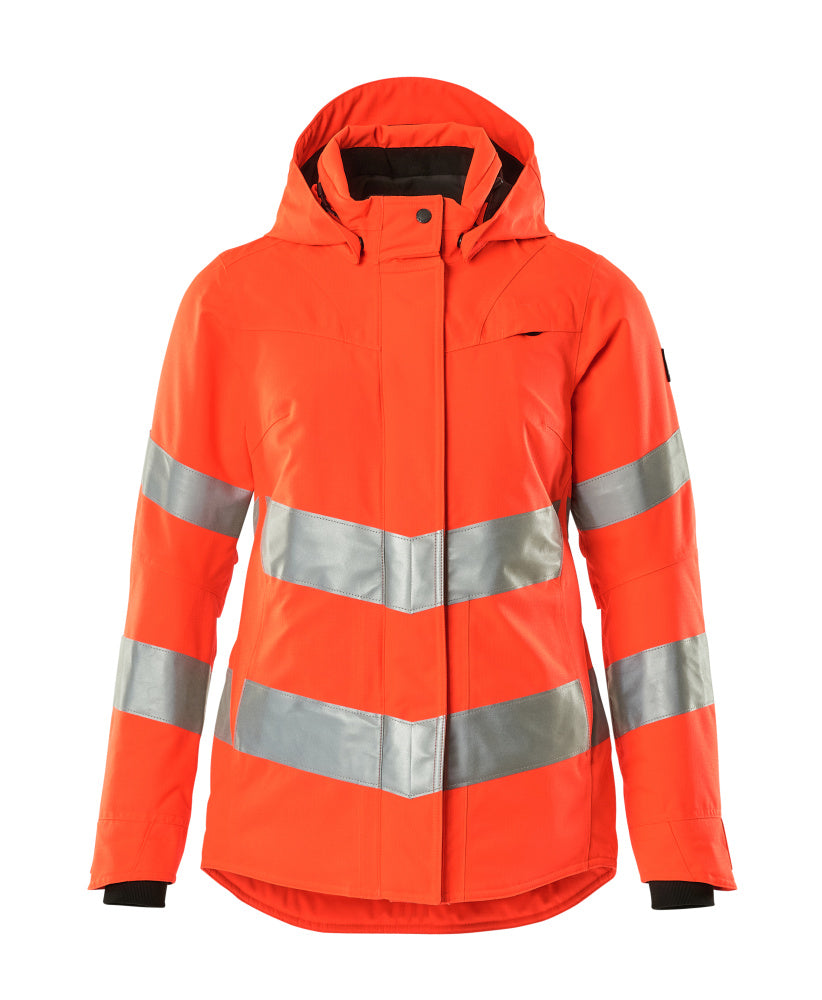 MASCOT SAFE SUPREME Vinterjakke 18545