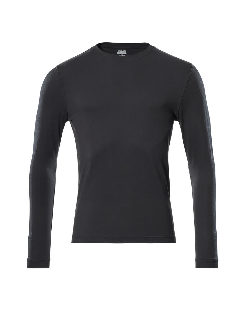 MASCOT CROSSOVER T-shirt, langærmet 18581