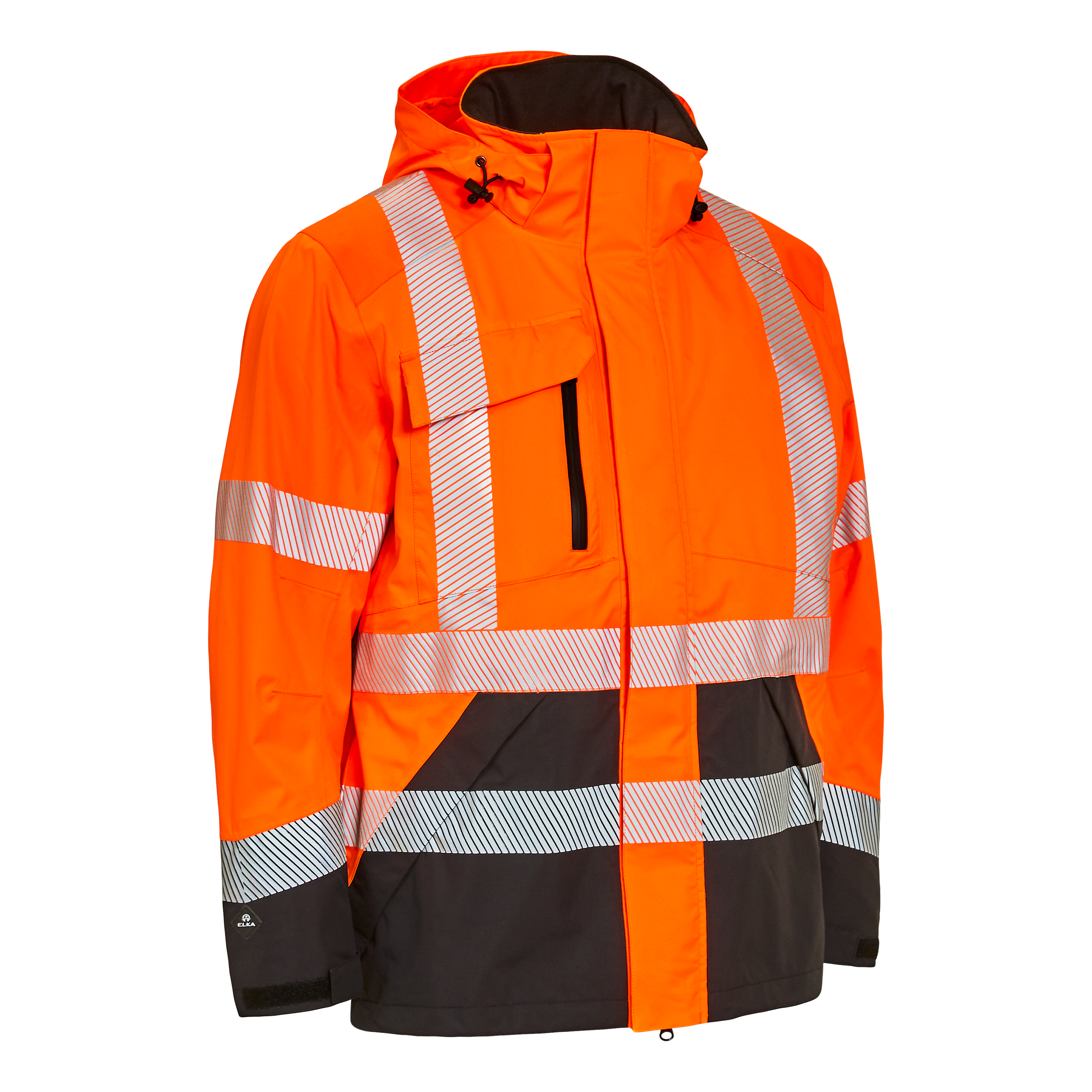 ELKA Visible Xtreme Stretch Jakke