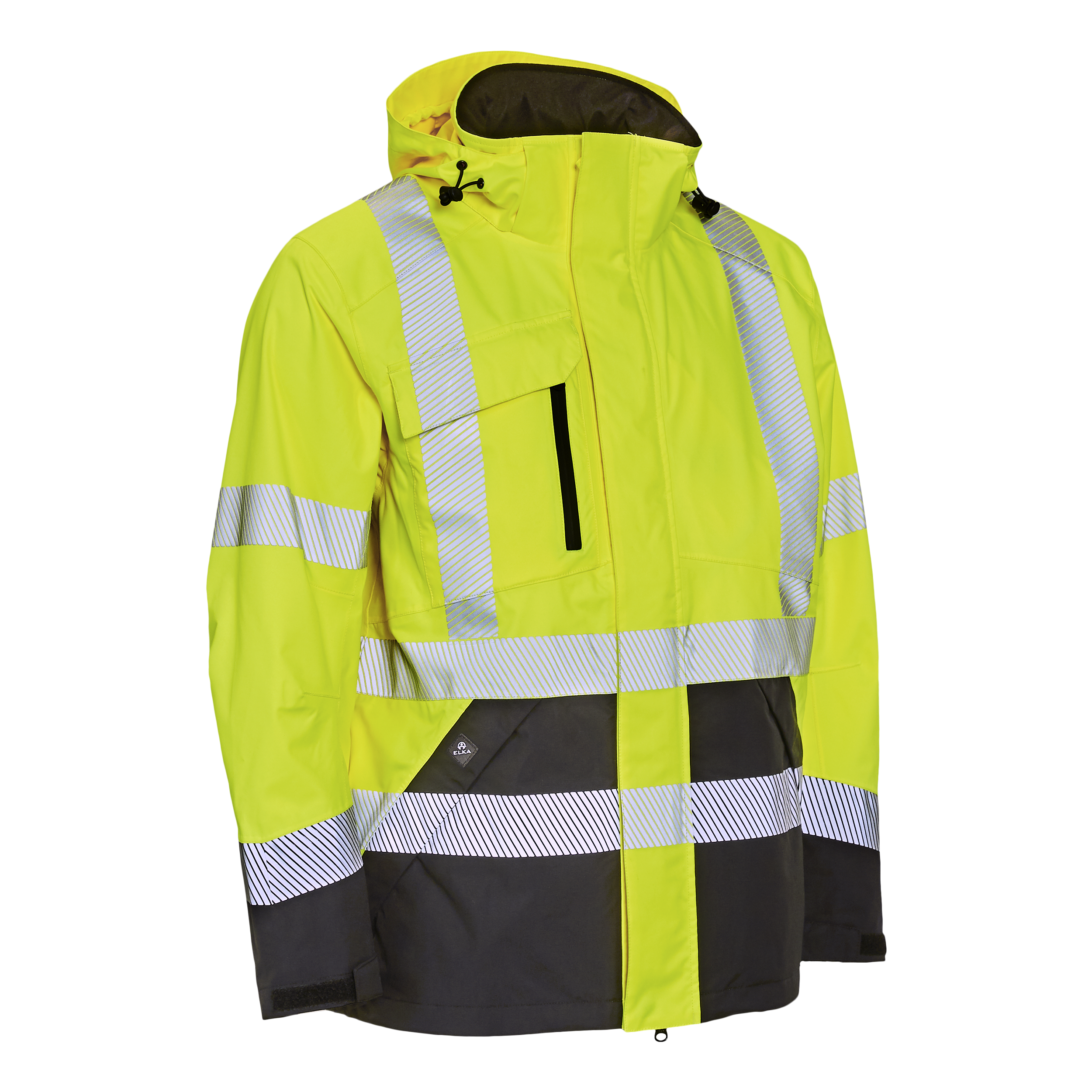 ELKA Visible Xtreme Stretch Jakke