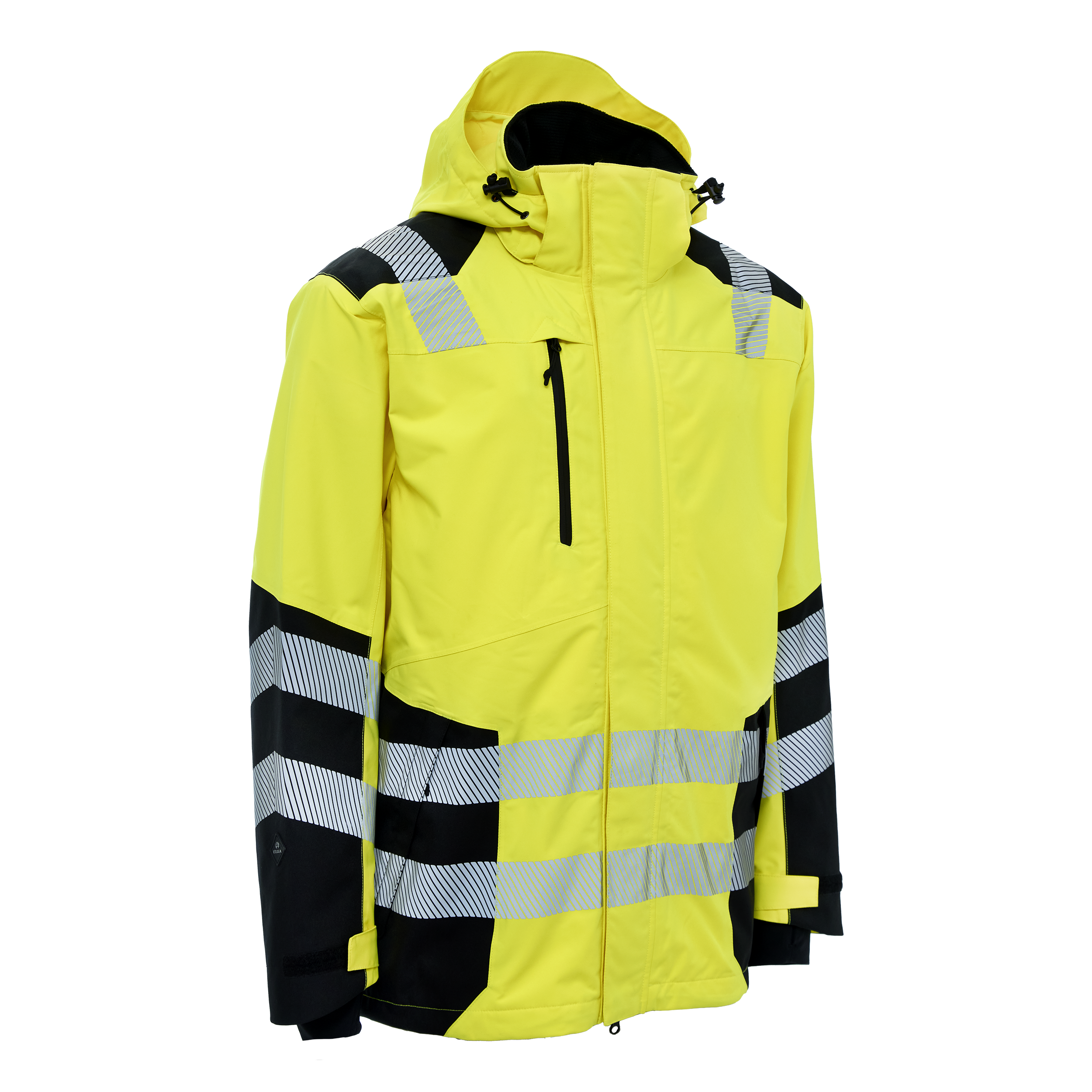 ELKA Visible Xtreme Recycled Jakke