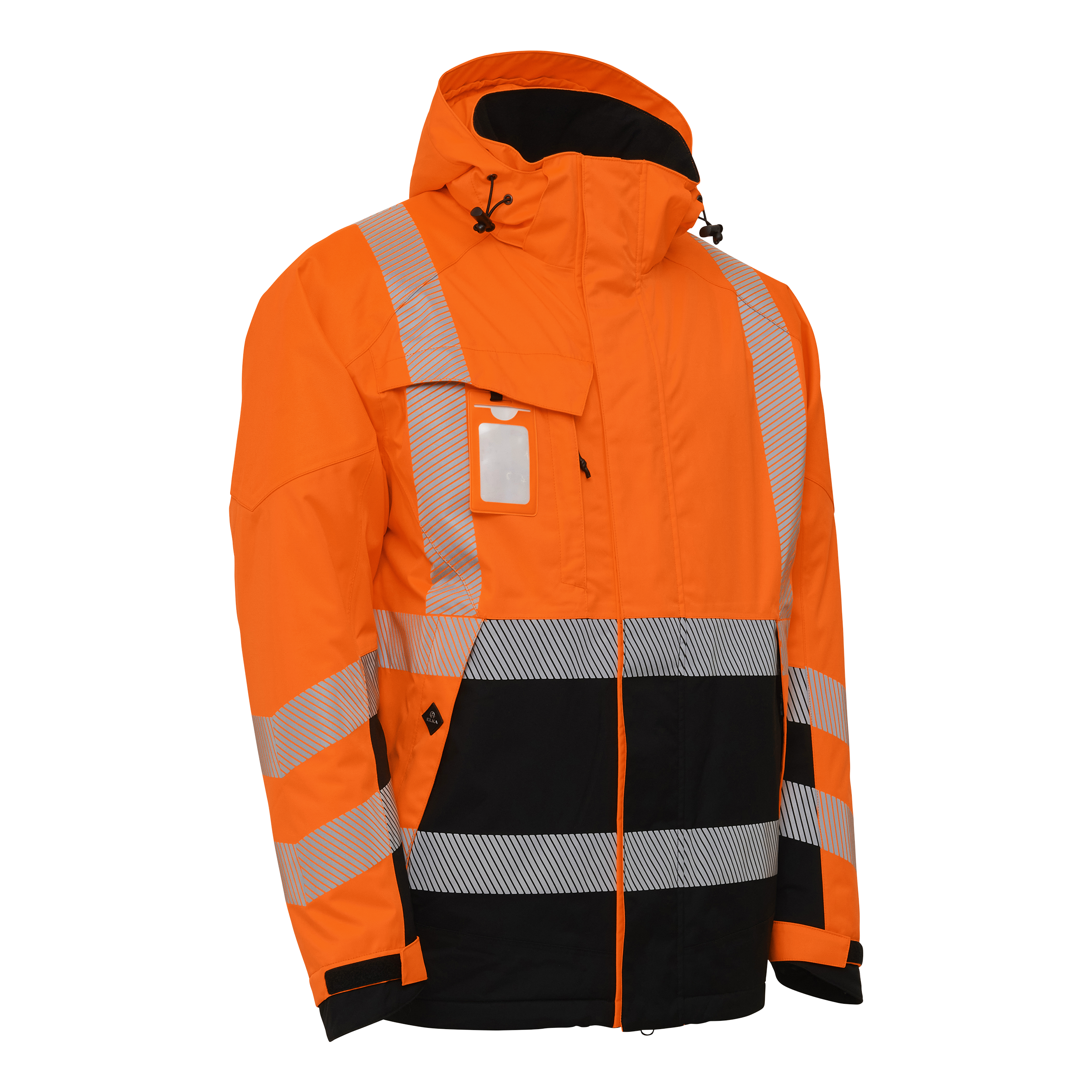 ELKA Visible Xtreme Stretch Vinterjakke