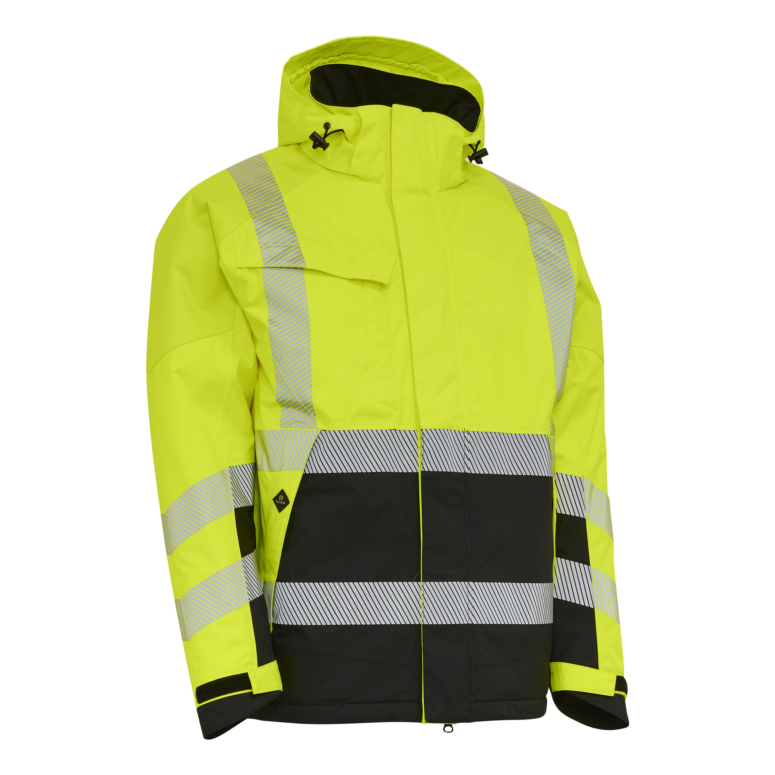 ELKA Visible Xtreme Stretch Vinterjakke