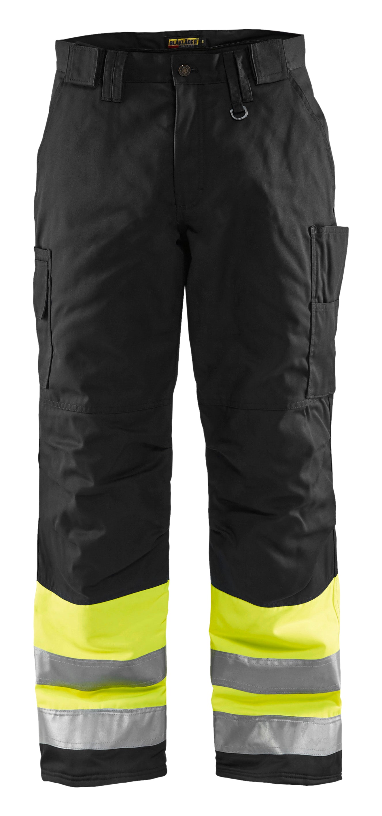 High Vis Vinter Buks