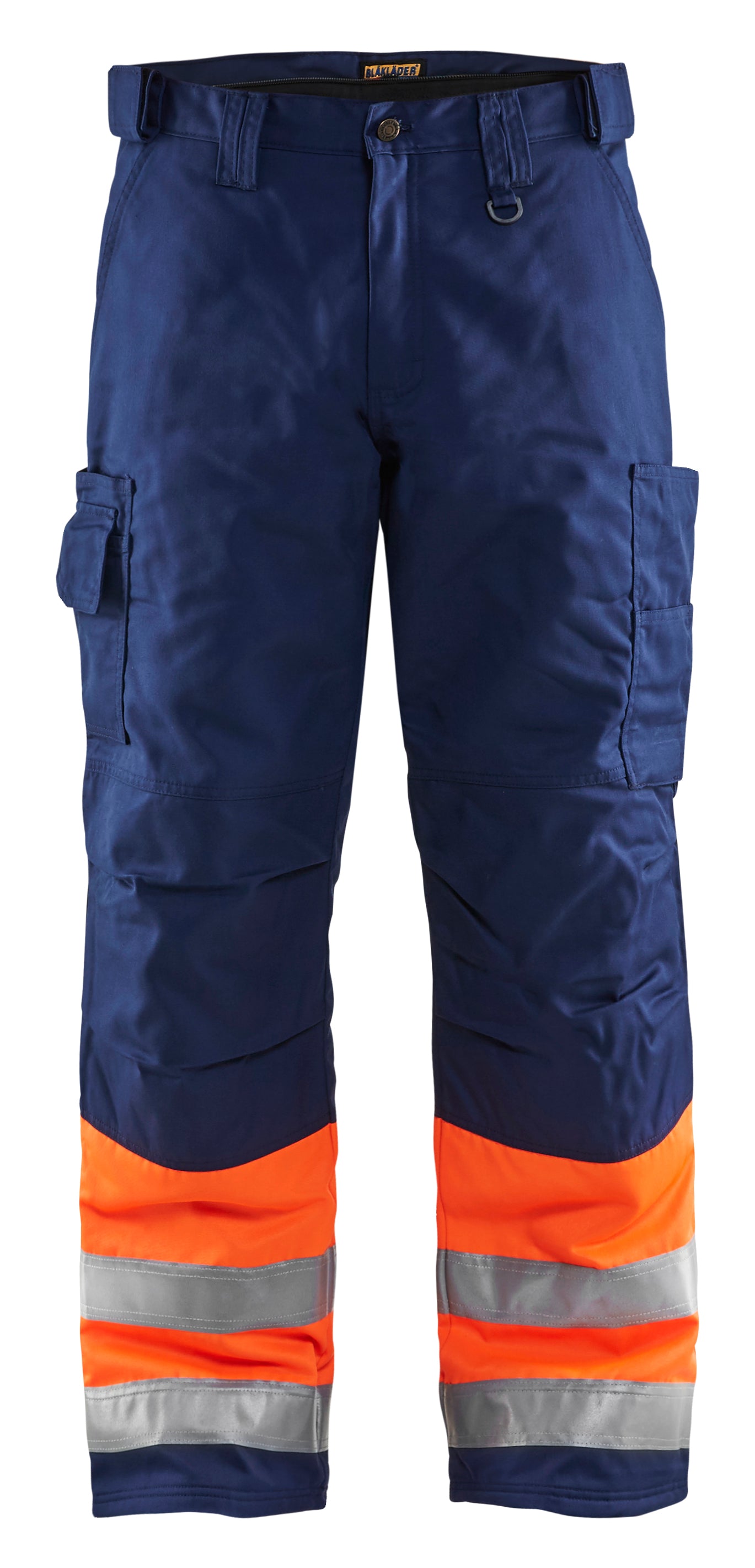 High Vis Vinter Buks