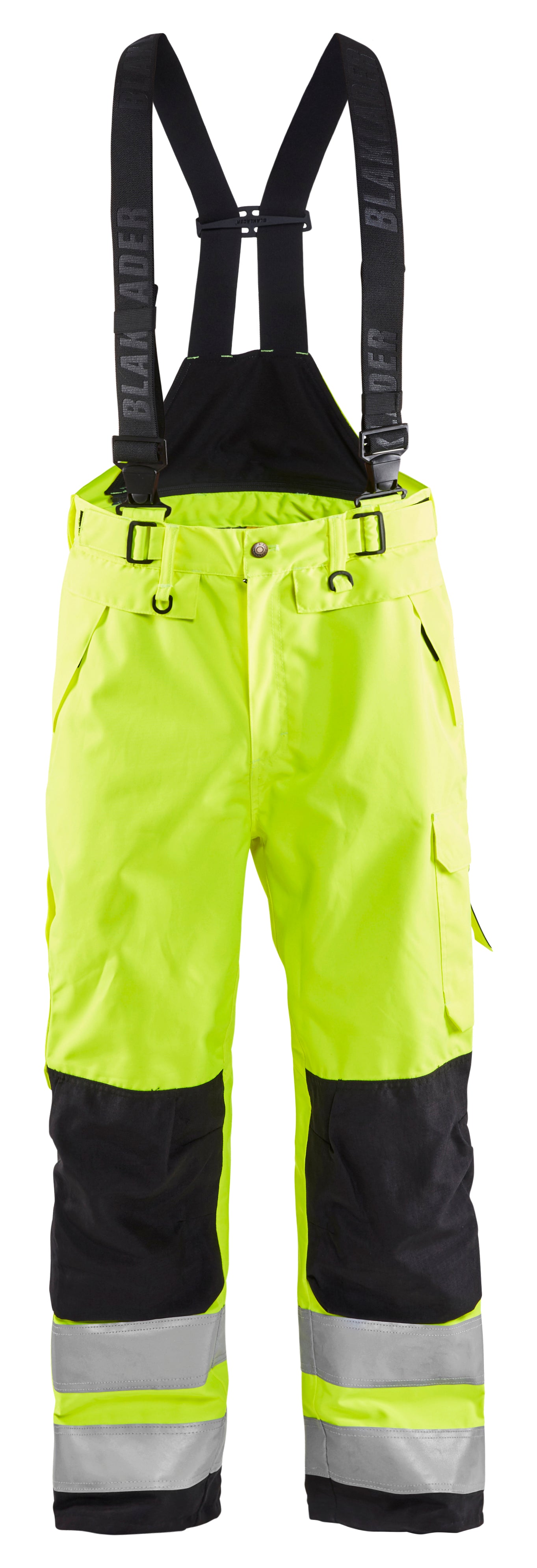 High Vis Skalbuks