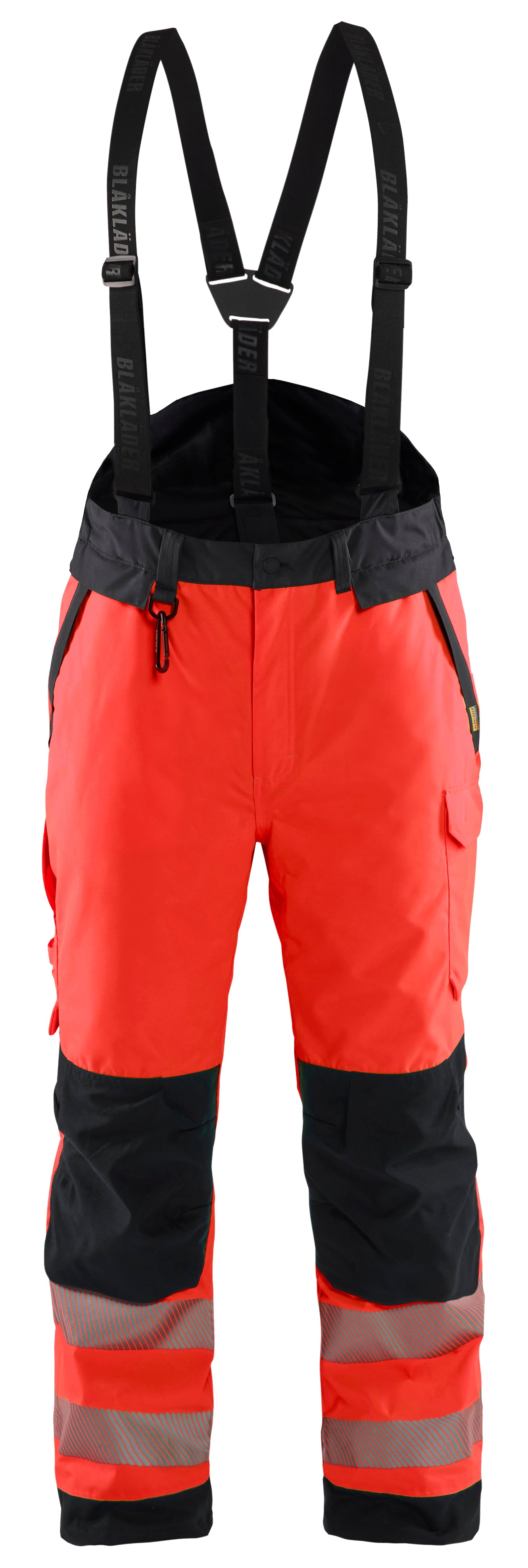 High Vis Vinter Buks