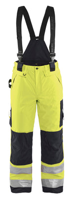 High Vis Gul/Sort [3399]