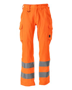 hi-vis orange [14]