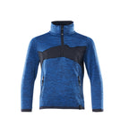 azurblå/mørk marine [91010]