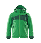 græsgrøn/grøn [33303]