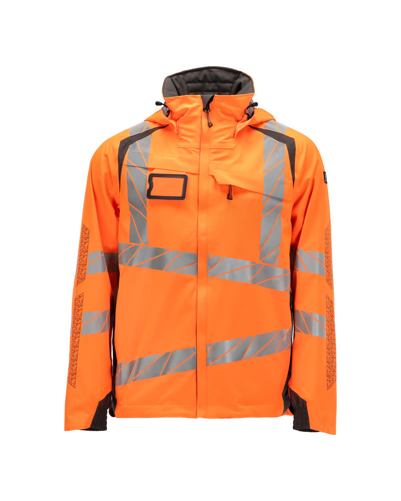 MASCOT ACCELERATE SAFE Skaljakke 19001