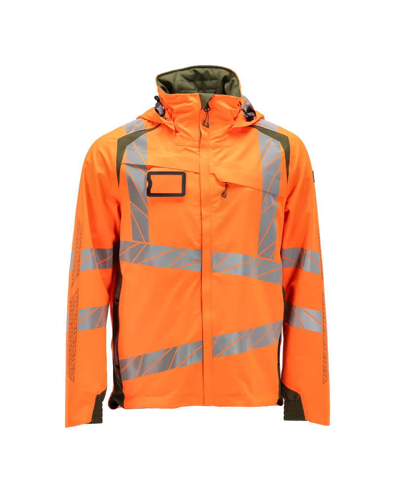 MASCOT ACCELERATE SAFE Skaljakke 19001