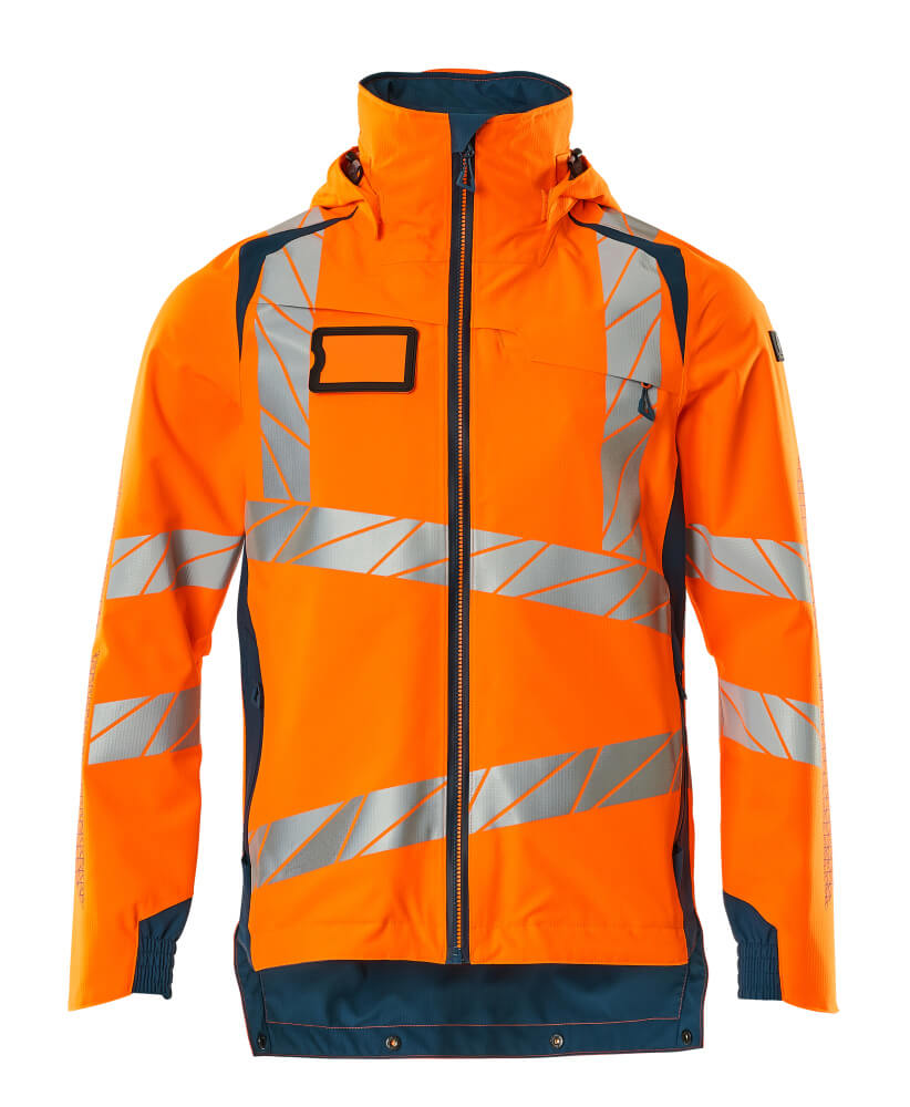 MASCOT ACCELERATE SAFE Skaljakke 19001