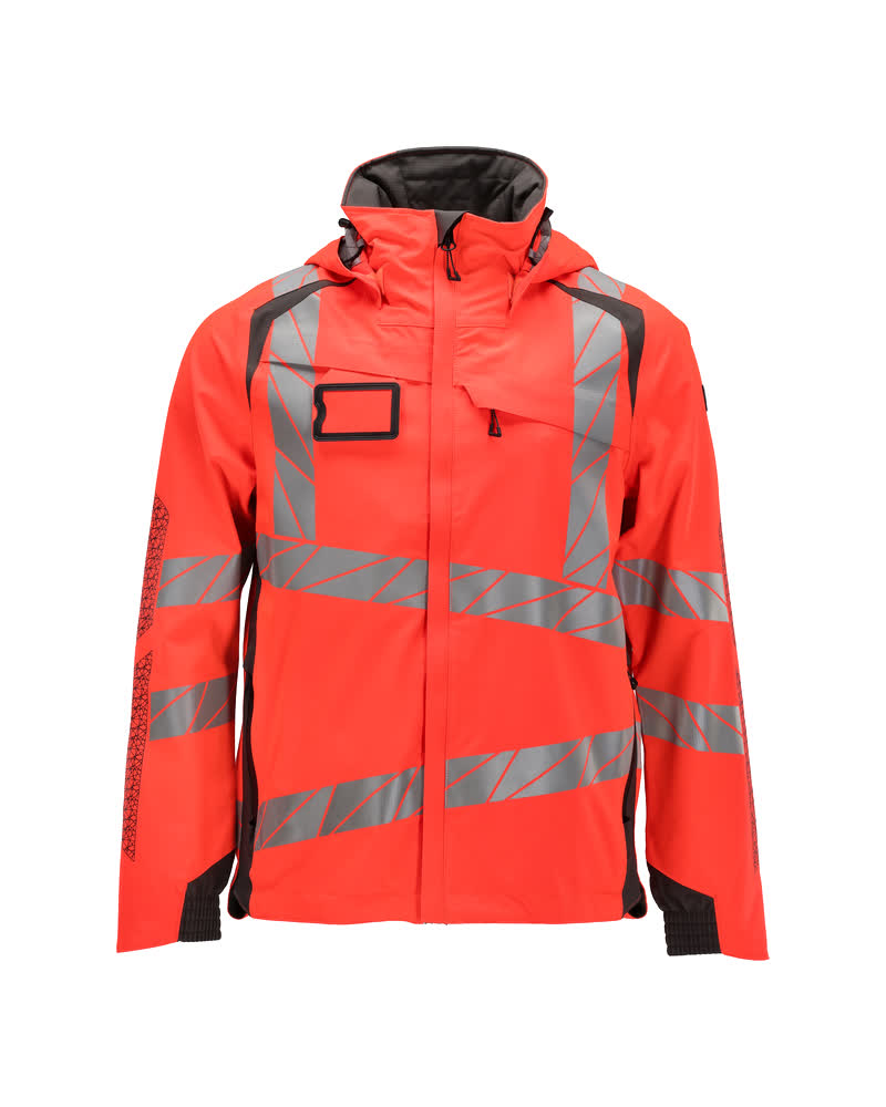 MASCOT ACCELERATE SAFE Skaljakke 19001