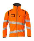 hi-vis orange/mørk antracit [1418]