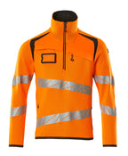 hi-vis orange/mørk antracit [1418]