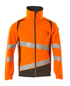 hi-vis orange/mørk antracit [1418]