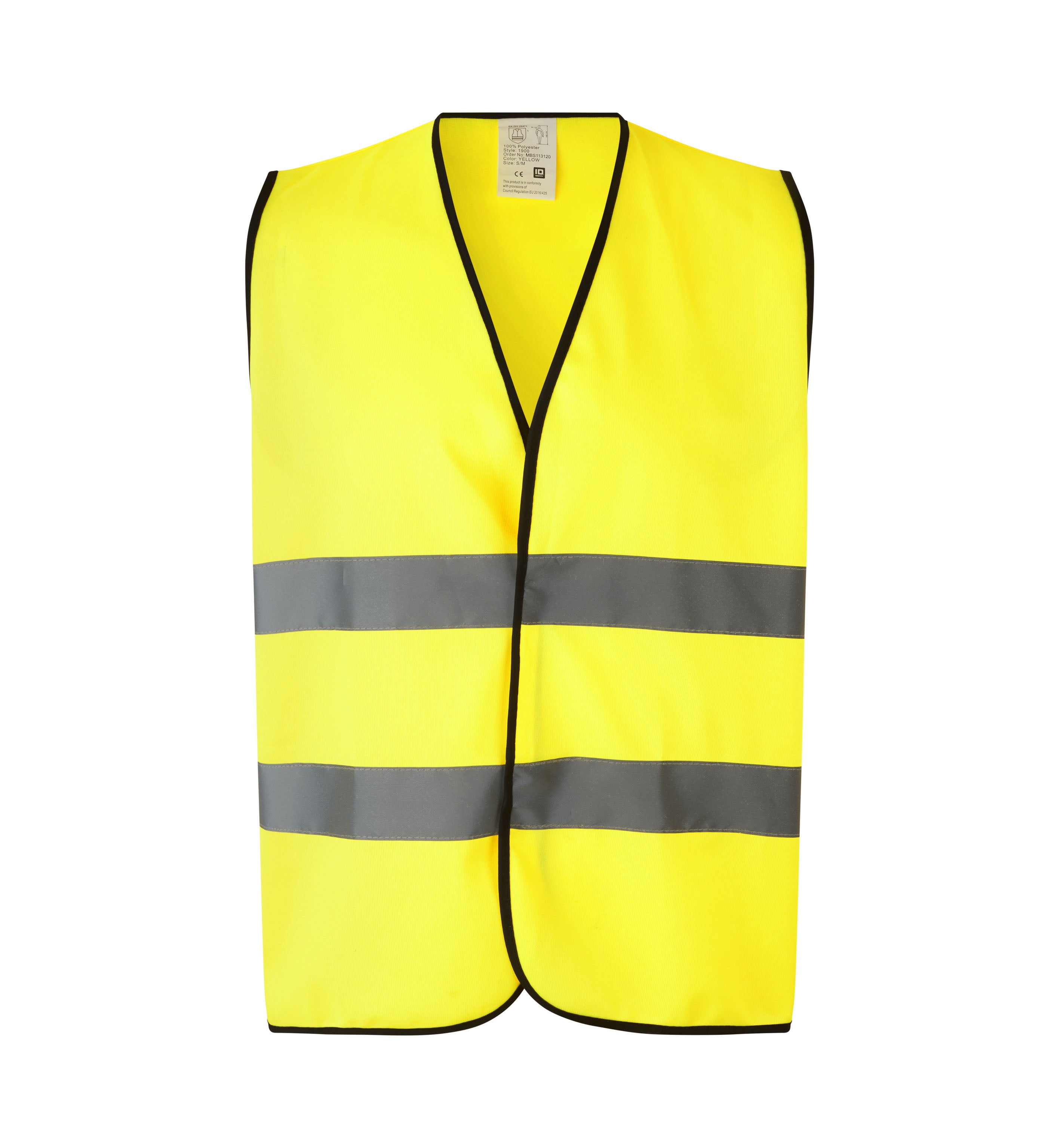 ID Arbejdsvest | EN 20471
