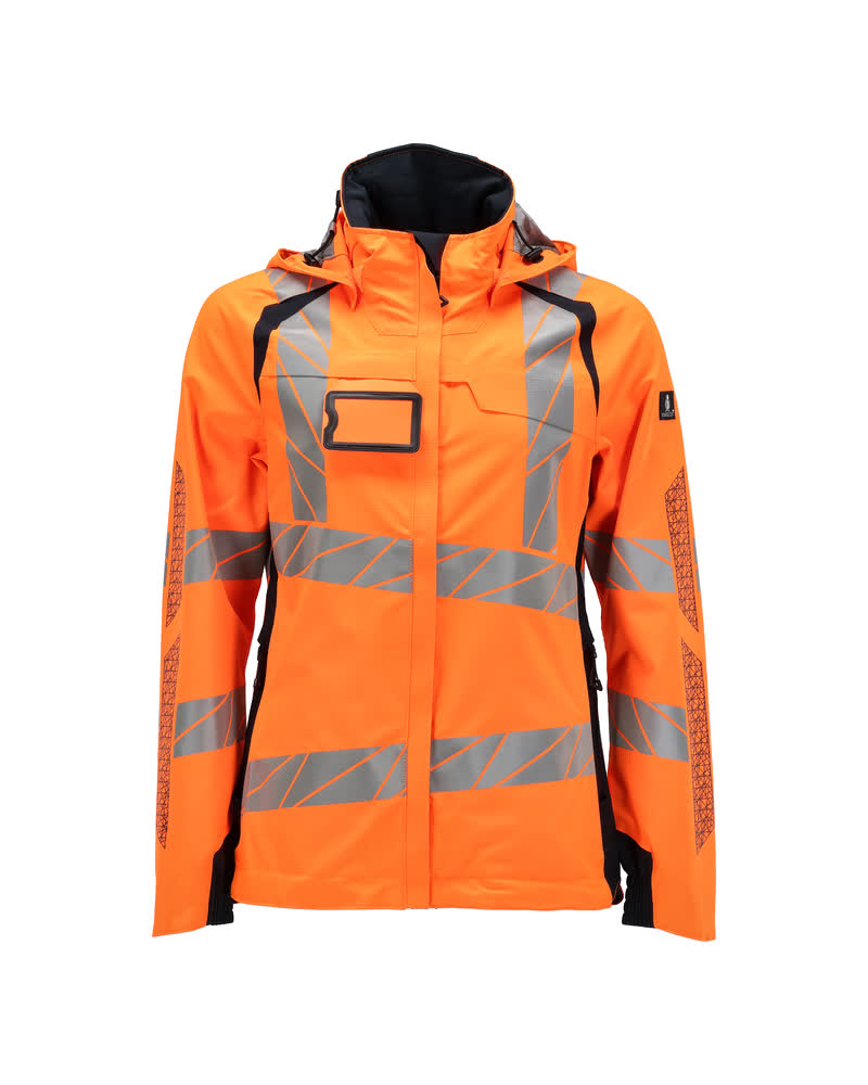 MASCOT ACCELERATE SAFE Skaljakke 19011
