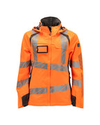 hi-vis orange/mørk antracit [1418]