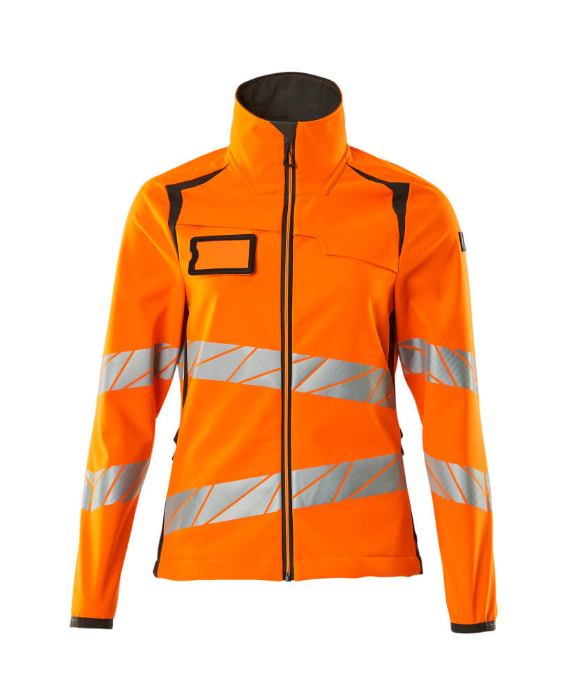 MASCOT ACCELERATE SAFE Softshell jakke 19012