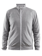 Grey Melange/White/Grey Melange [2950]