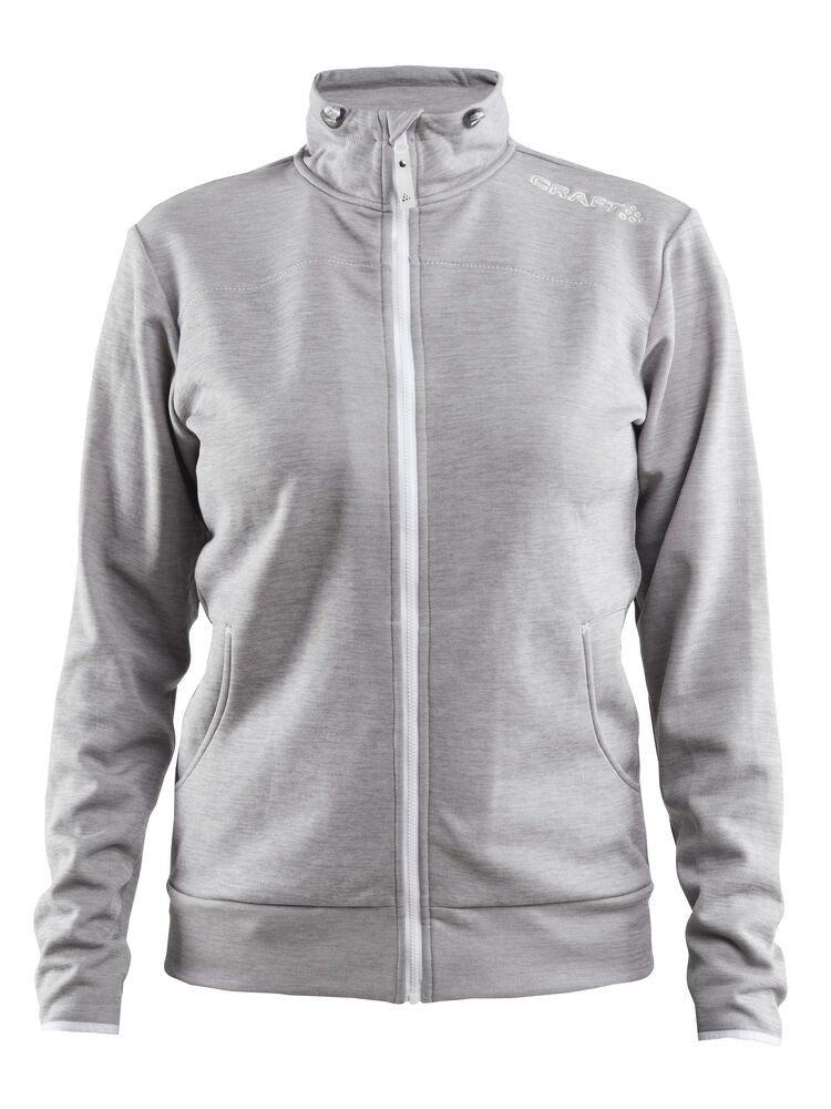 Craft Leisure Jacket W